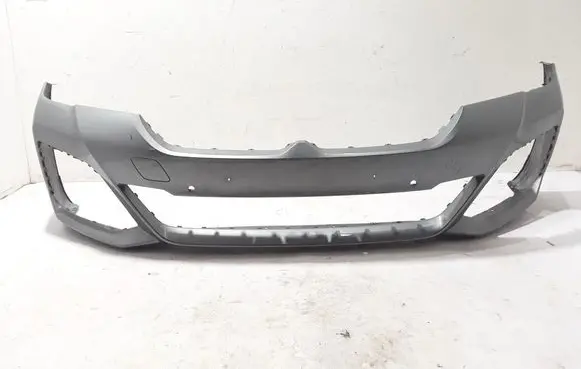 BMW 5 G30 G31 G38 Front bumper 8098644