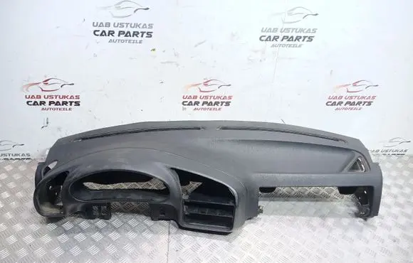 BMW 3 E36 Dashboard 1977089