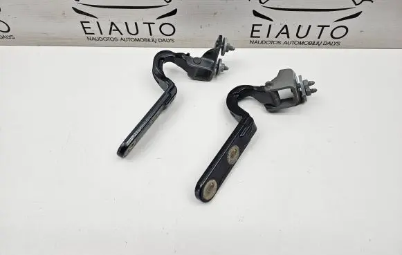 Mercedes-Benz GL X166 Tailgate/trunk/boot hinge A1667400237 A1667400137