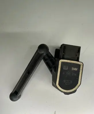 BMW X5 E70 Headlight/headlamp level sensor 6785206