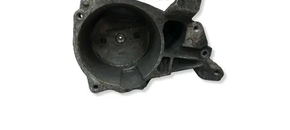 Peugeot 208 I Fuel filter bracket/mount holder AV6Q9180CA