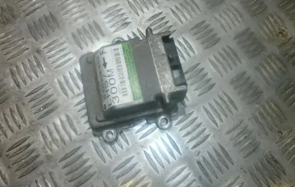 Chrysler 300M Airbag control unit/module 0602430AD