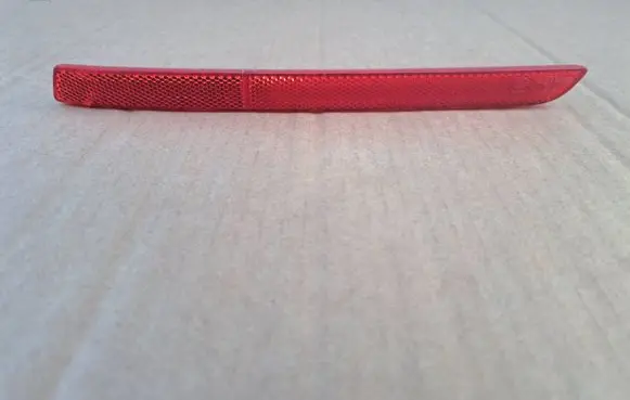 Volkswagen Multivan T5 Rear tail light reflector 7E0945105A