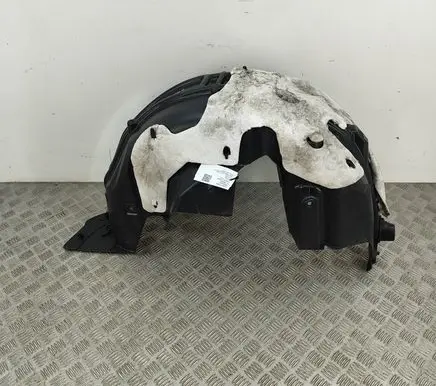 Opel Mokka B Rear arch fender liner splash guards 9835149480