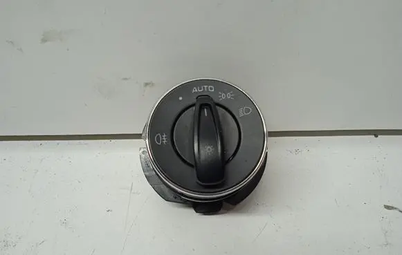 Porsche Panamera (970) Light switch 97061353305