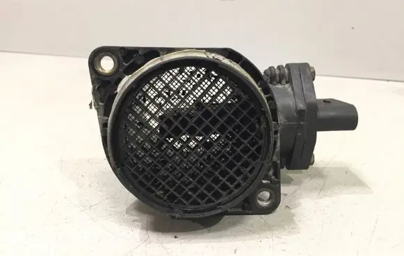 Volkswagen Sharan Mass air flow meter 0280217121