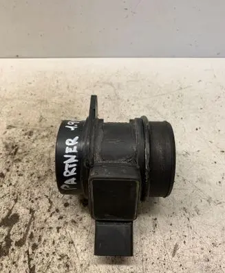 Peugeot Partner Mass air flow meter 5WK9621 46634832 9629471080