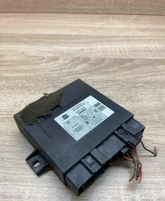 Seat Ibiza II (6k) Comfort/convenience module 6K0962258D 5WK46921