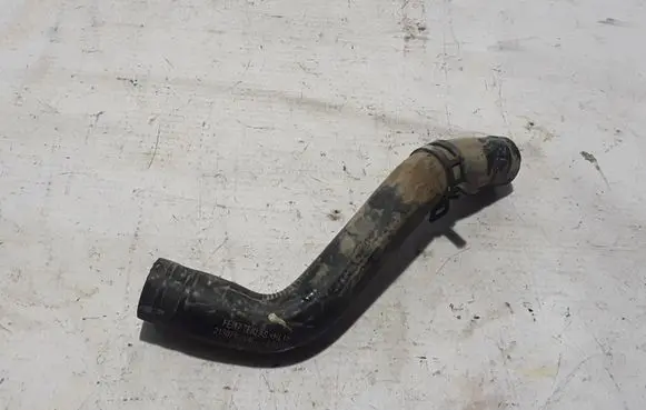 Renault Scenic IV - Grand scenic IV Engine coolant pipe/hose 213071000R