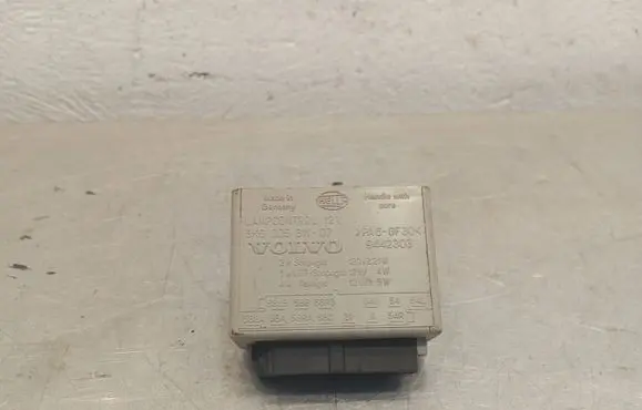 Volvo C70 Light module LCM 9442303 5KG00531107 58A58RA58C