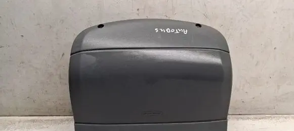 Fiat Ducato Steering wheel airbag cover 