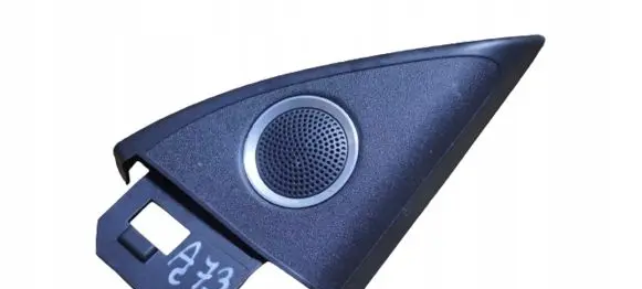 Audi A5 8T 8F Front door speaker cover trim 8T0857506