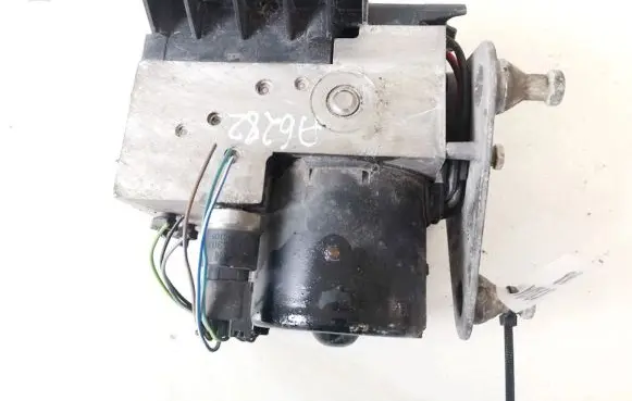 Mercedes-Benz A W168 ABS Pump a0044310912 0265202461