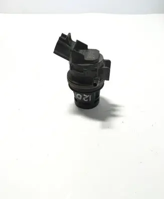 Toyota Land Cruiser (J120) Windscreen/windshield washer pump 8533060160 0602104501