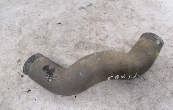 Honda CR-V Intercooler hose/pipe