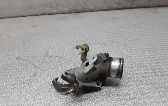Honda Accord Intercooler hose/pipe