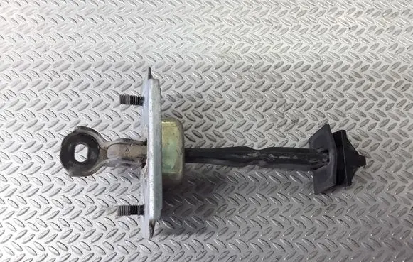 Ford Maverick Rear door check strap stopper