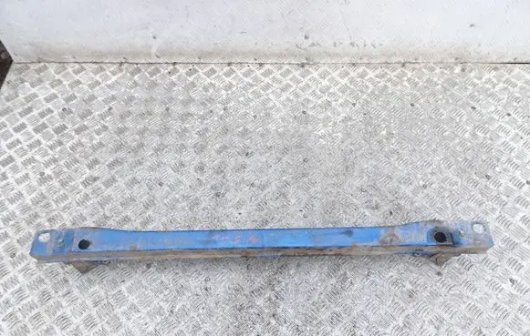 Nissan Micra Rear bumper support beam asdf