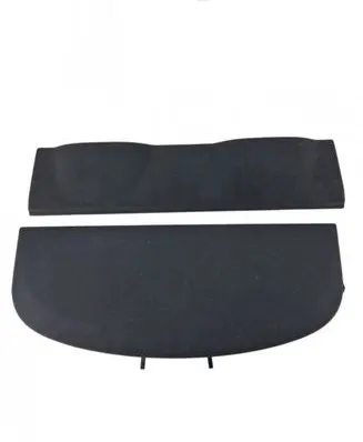 Audi TT TTS Mk2 Trunk separation 8j8867769b