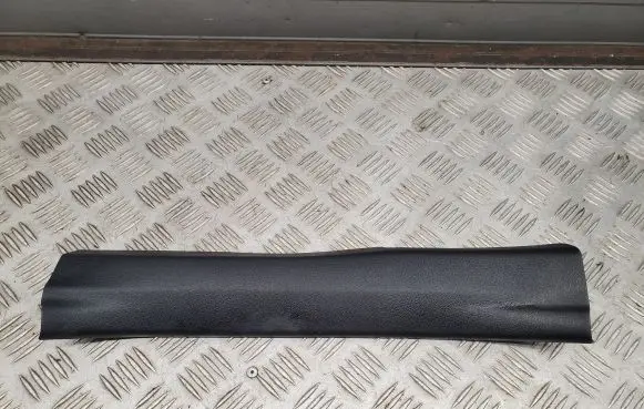 Lexus NX Rear sill trim cover 6791878010