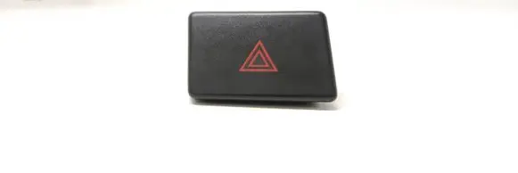 Mazda 5 Hazard light switch 15A468