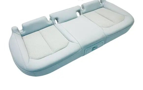 Seat trim