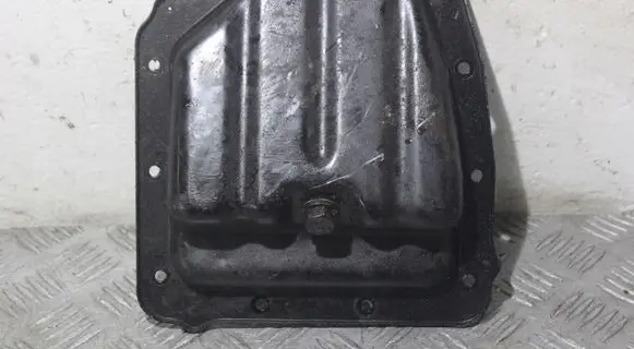 KIA Ceed Oil sump
