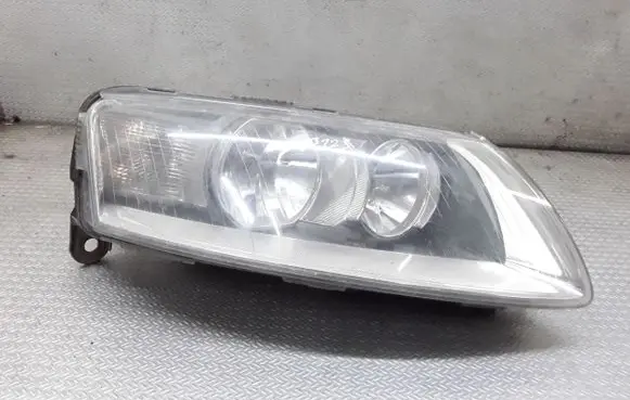 Audi A6 S6 C6 4F Headlight/headlamp