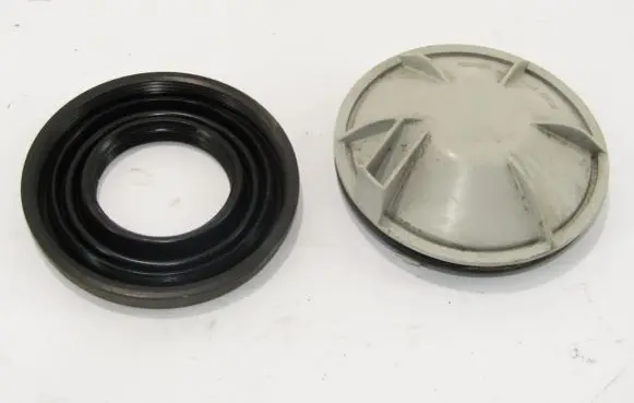 Mitsubishi Pajero Front fog light trim/grill 992681017