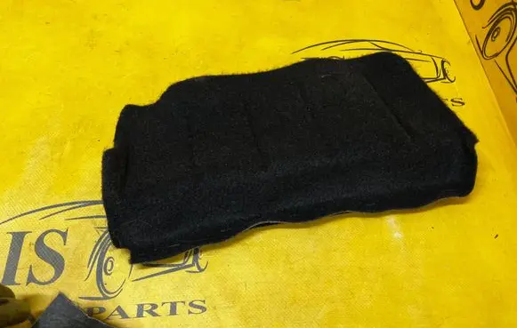 Chevrolet Corvette C5 Interior carpet 10440580
