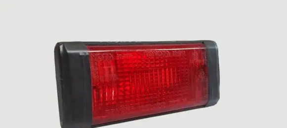 Toyota RAV 4 (XA20) Rear fog light 003124 20127B 007469