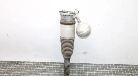 Volkswagen Phaeton Rear shock absorber/damper 3D0616001N