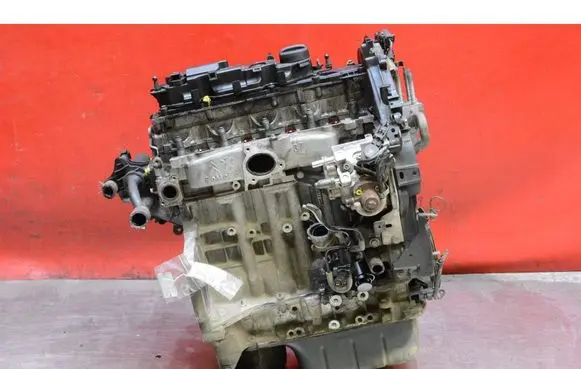 Ford B-MAX Engine UGJC