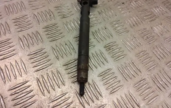 Chevrolet Captiva Fuel injector a6510700587