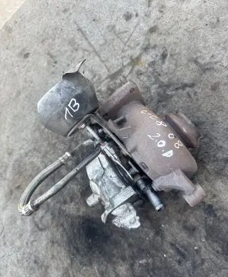 Citroen C8 Turbo 9661306080