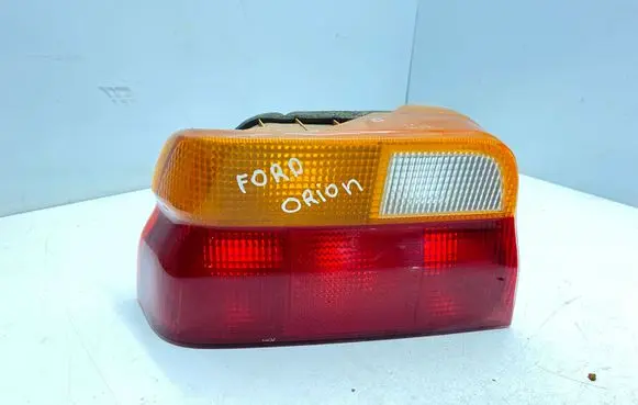 Ford Escort Rear/tail lights