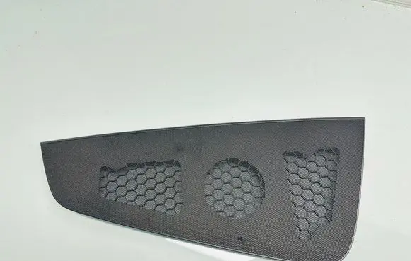 Audi Q5 SQ5 8R Dash center speaker trim cover 8R1857210B