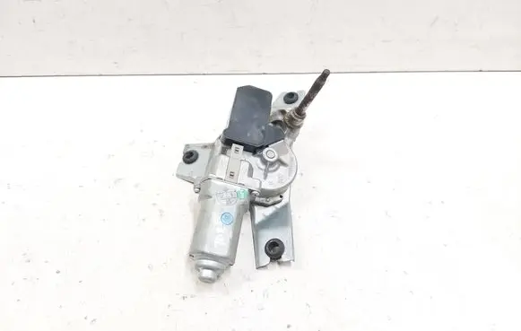 Toyota Auris 150 Rear window wiper motor 024142