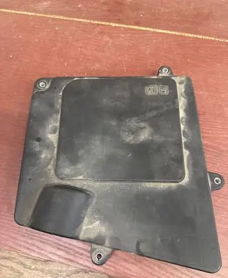 Renault Master III Fuse box cover 243128538R