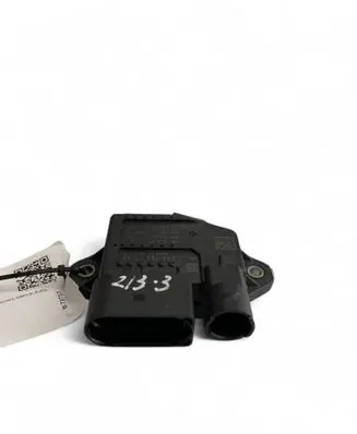 Mercedes-Benz E W213 Glow plug pre-heat relay A6549001300