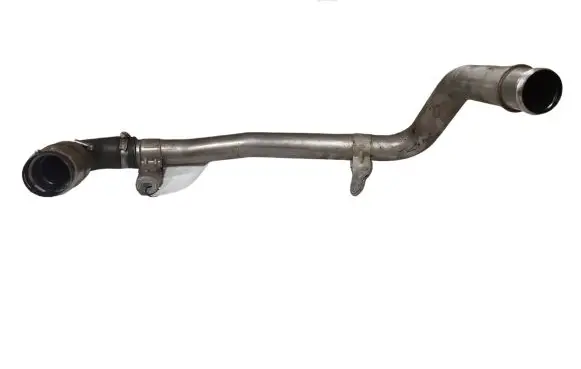 Renault Master III Intercooler hose/pipe 144607250R