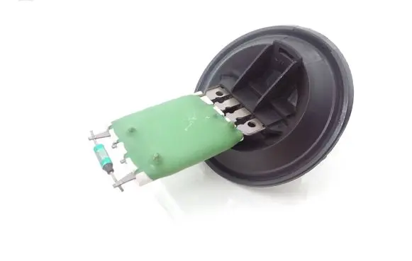 Audi A1 Heater blower motor/fan resistor 12375