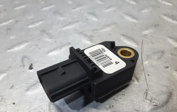 Lexus IS 220D-250-350 Airbag deployment crash/impact sensor 898310W040 0187074671