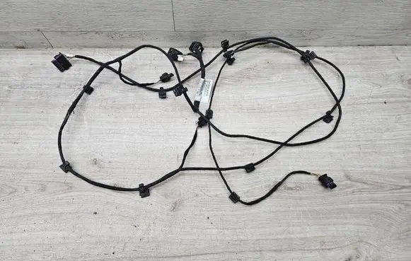 Skoda Kodiaq Parking sensor (PDC) wiring loom 565971095K