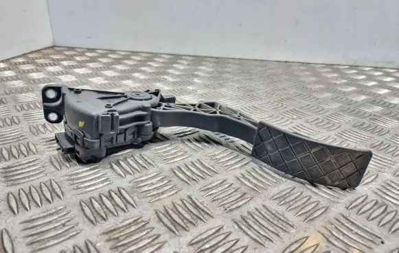 Skoda Roomster (5J) Accelerator throttle pedal 6Q1721503C 6PV00849601