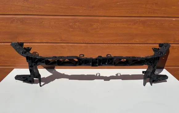Mercedes-Benz A W177 Top upper radiator support slam panel A1776222300