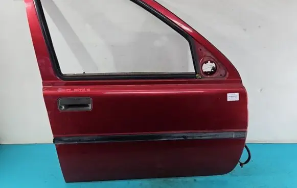 Land Rover Freelander Front door IMPRK1431869