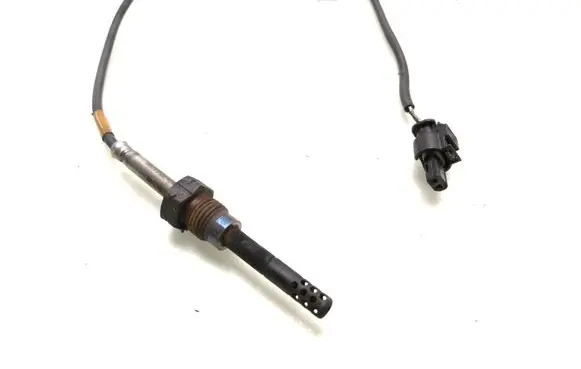 Mercedes-Benz C W203 Exhaust gas temperature sensor A0051538028 0634275802160