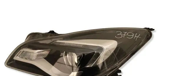 Opel Insignia A Headlight/headlamp 13409908