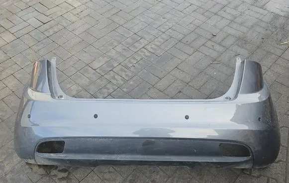 KIA Venga Rear bumper IMPRK1550092